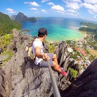 Отзыв от Сергей - Виза Destination Thailand